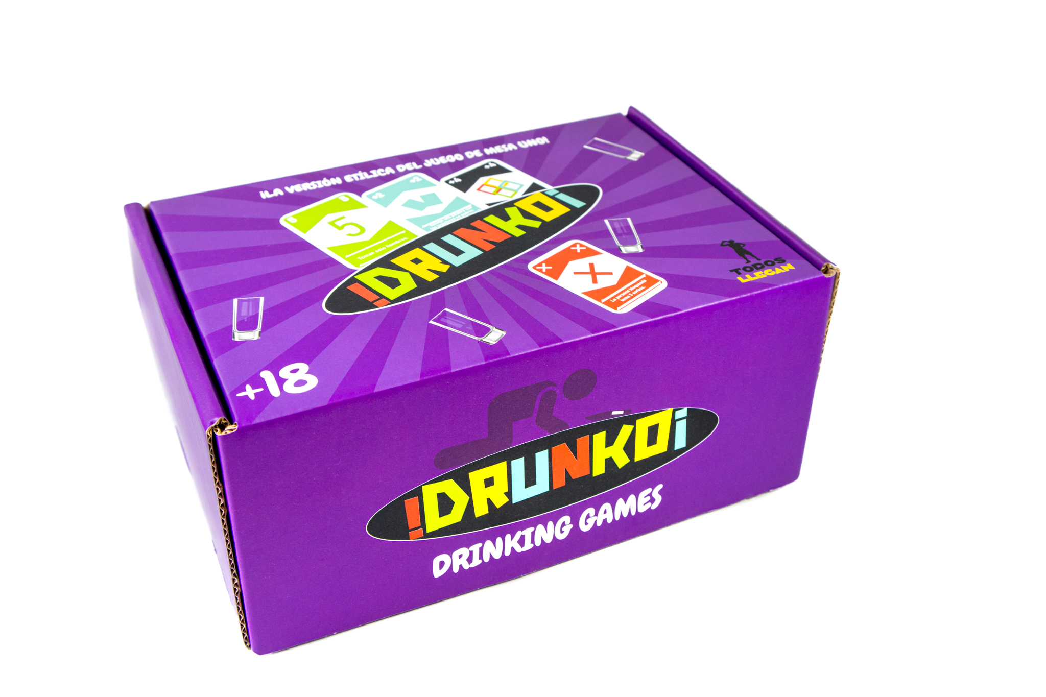 Drunko
