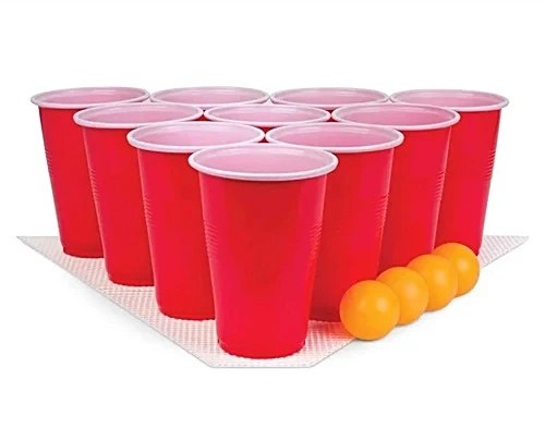 Kit Beer Pong
