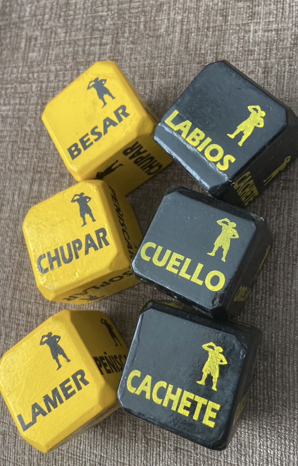 Par de dados