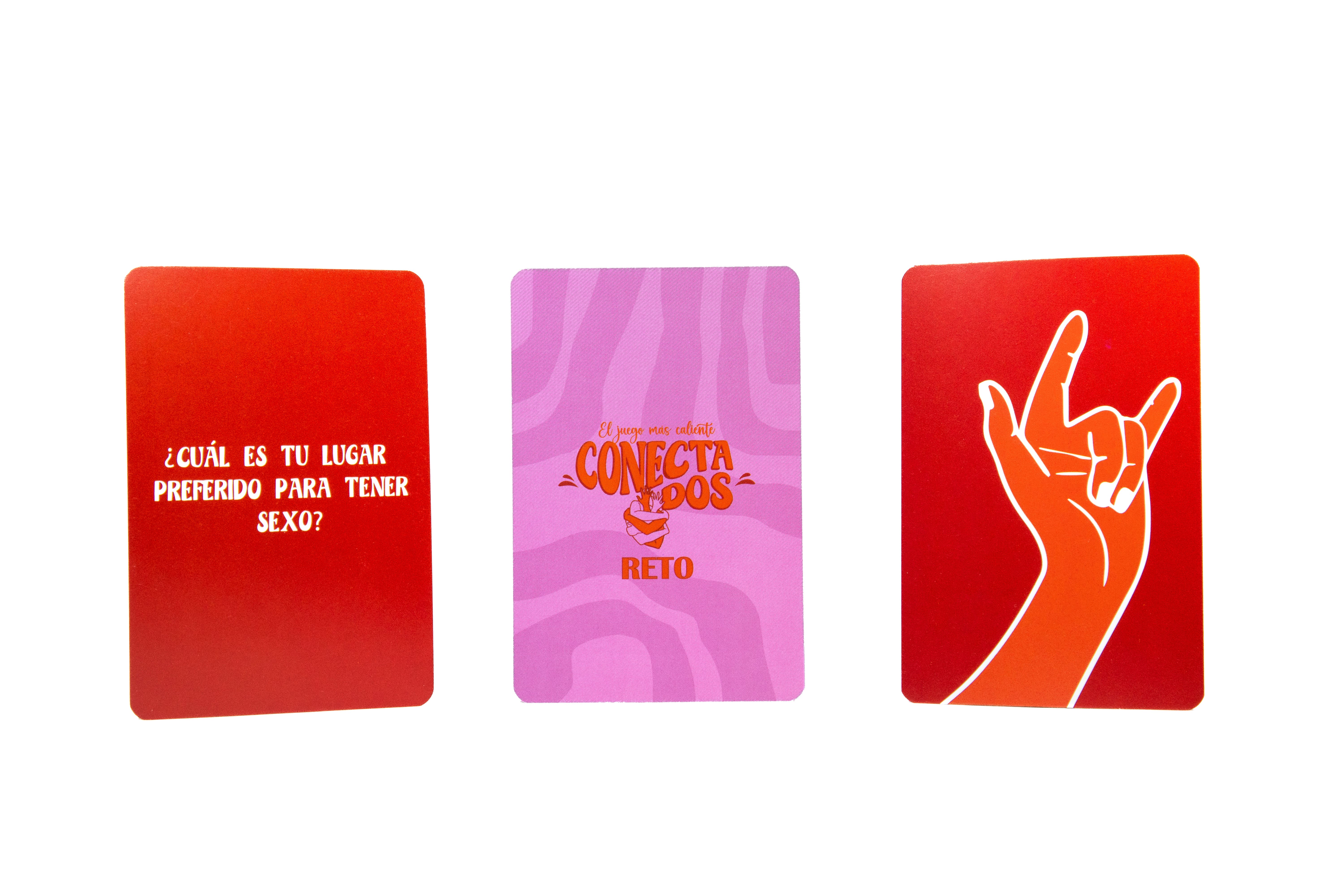 Conectados
