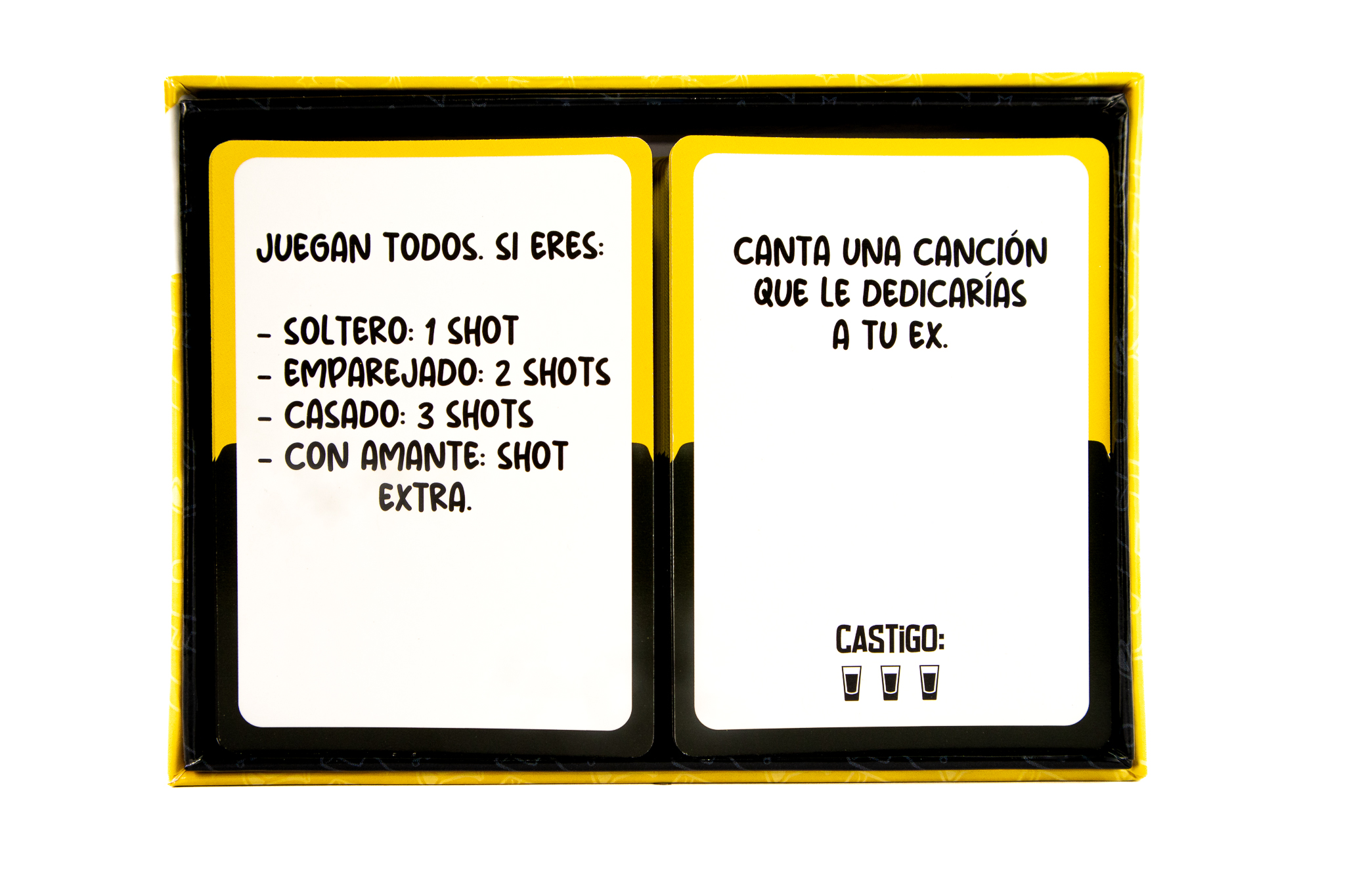 Previas