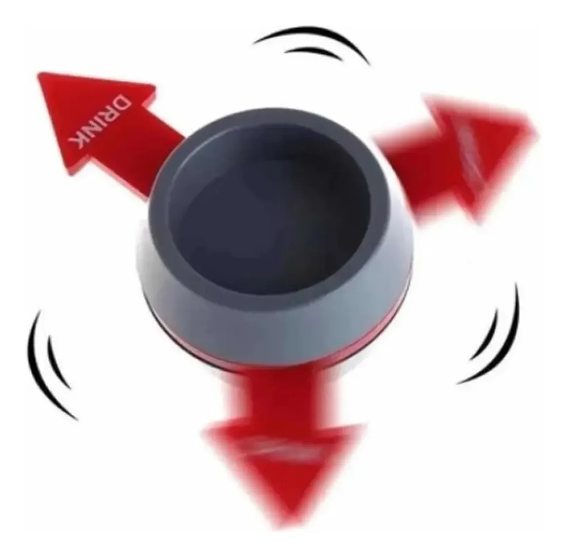Spin Shot